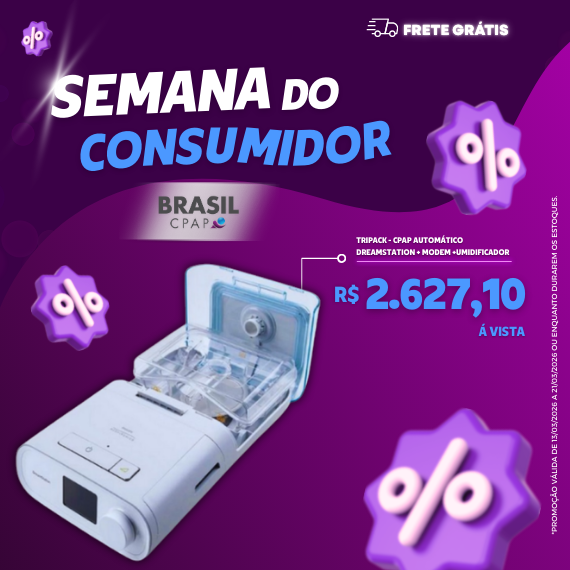 Semana do consumidor - 1 Mobile