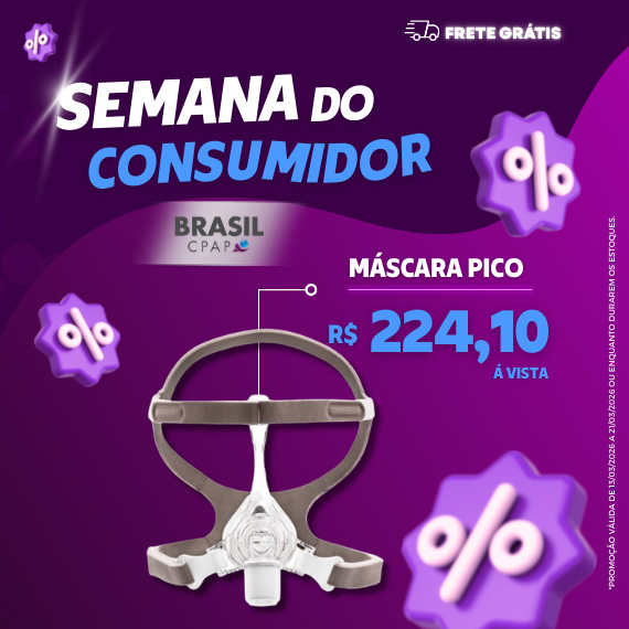 Semana do consumidor - 2 Mobile