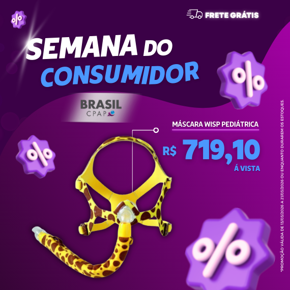 Semana do consumidor - 3 Mobile