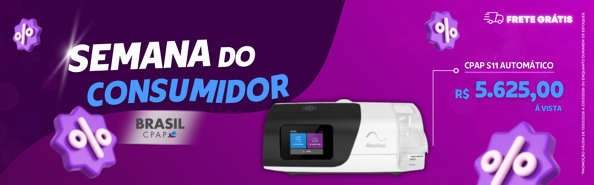 Semana do consumidor - 4