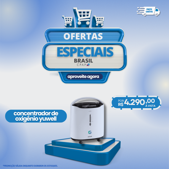 Banner Abril Concentrador Yuwell  mobile