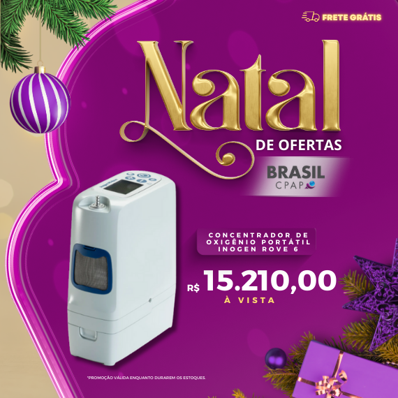 Banner NATAL Inogen mobile
