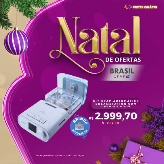 Banner NATAL Tripack  Mobile