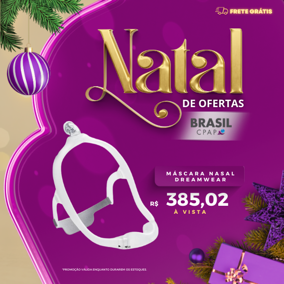 Banner NATAL Dreamwear mobile 