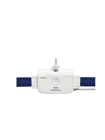 Polissonígrafo Alice NightOne com Sensor de Oximetria