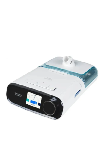 BIPAP DreamStation AVAPS com Umidificador