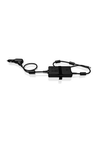 Cabo conversor para carro linha AirSense e AirCurve ResMed