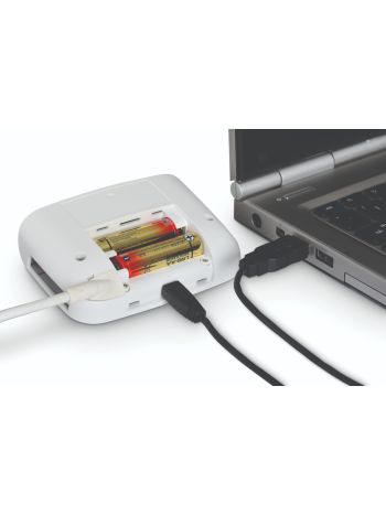 Cabo Alice NightOne com conexão USB
