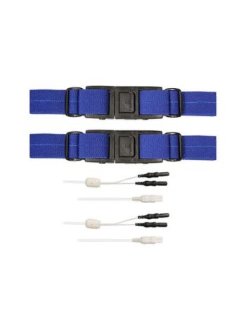 Kit de cinta de esforço ZRIP para Alice 6 - Pediátrica