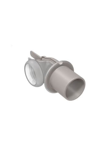 Conector da saída de ar para linha Airsense e AirCurve