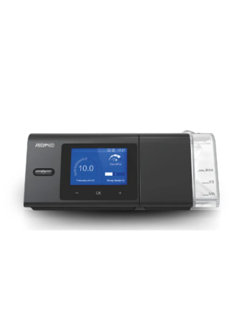 Cpap Automático com Umidificador AEONMED AS100A