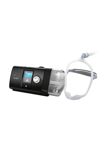 CPAP S10 Autoset + Máscara DreamWear
