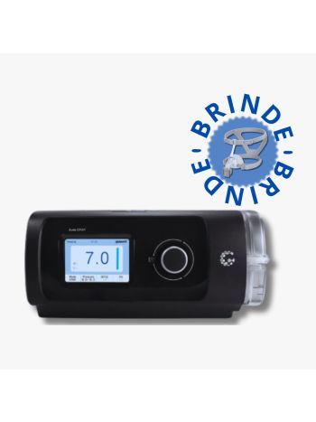 Cpap automático SleepLive com WI-FI Yuwell