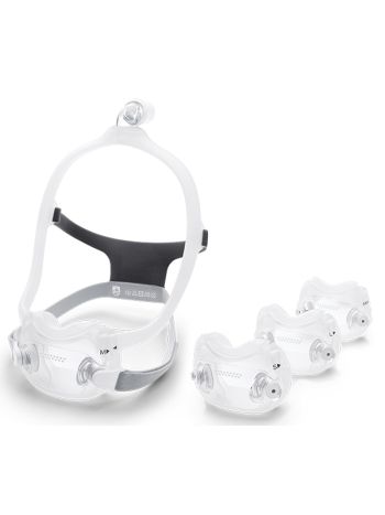 Máscara Facial DreamWear Full 