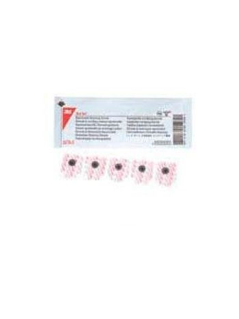 Kit Sensores ECG Adulto (Pacote 5 unidades) 