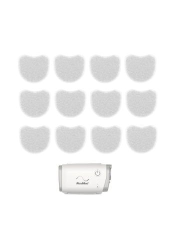 Filtro para Airmini (Pacote 50 unidades)