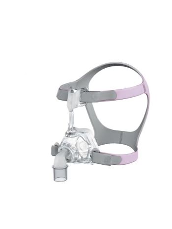 Máscara nasal Mirage FX Feminina - ResMed