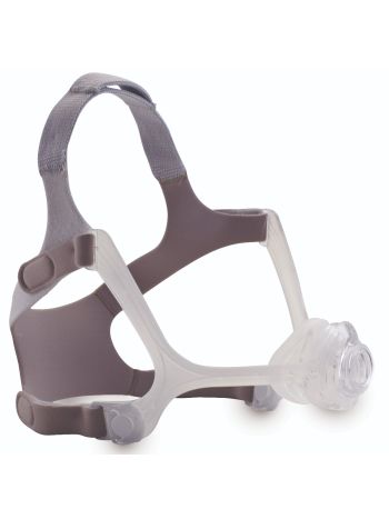 Máscara Nasal Wisp Tecido