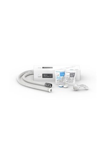 Kit de Máscara AirMini para Máscara de CPAP Nasal AirFit N20