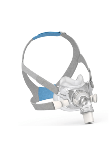 Máscara Oronasal AirFit F30 - ResMed