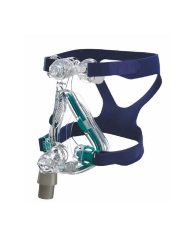 Máscara Facial Mirage Quattro