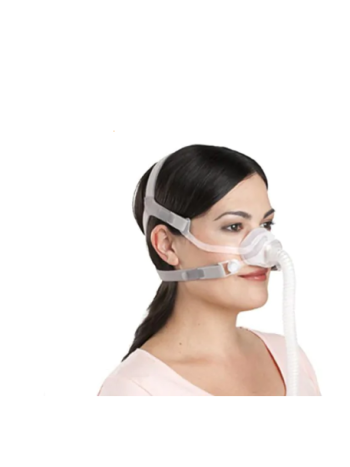Máscara nasal AirFit N10 Feminina - ResMed