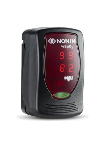 Oximetro De Dedo Onyx Vantage 9590 Nonin
