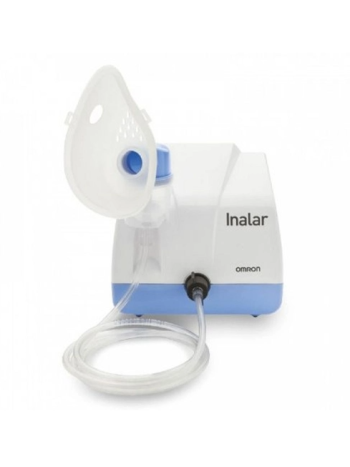 Nebulizador Inalar Compacto 
