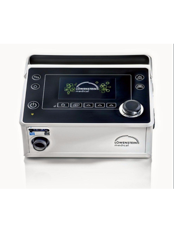 Ventilador Mecânico Prisma Vent40 - Löwenstein