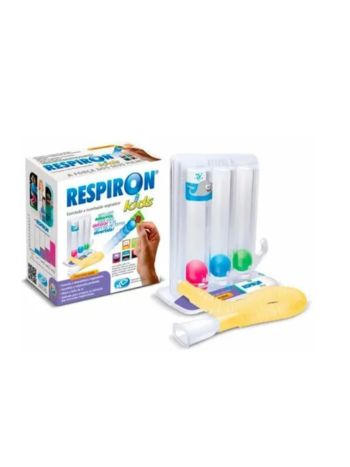 Respiron Kids 