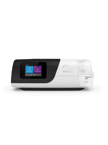 CPAP Automático AirSense S11 AutoSet com Umidificador - Resmed