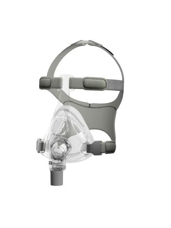Máscara Facial Simplus - Fisher & Paykel 
