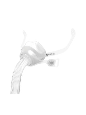 Sistema de Armação Máscara Airfit N10