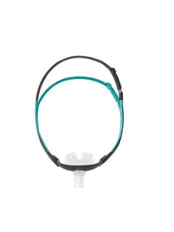 Máscara Nasal Therapy Mask 3100 SP - Com pillow
