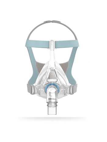 Máscara Facial Vitera - Fisher & Paykel