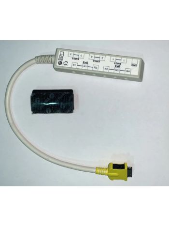 Yoke EXG para Alice PDX