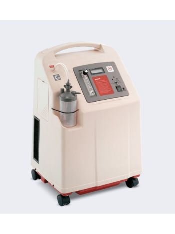 Concentrador de Oxigênio 10 litros 7F - Yuwell 