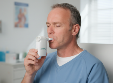 Aerobika: Como utilizar?