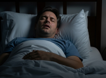 Apneia do Sono: Quando procurar ajuda médica?