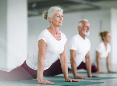 Atividade física como aliada do sono