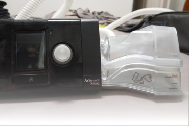 Benefícios e cuidados no uso de umidificadores no CPAP 