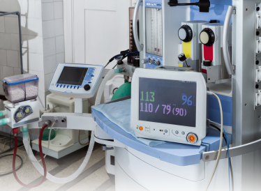 Equipamentos hospitalares: o que é responsabilidade do paciente e o que é da empresa?