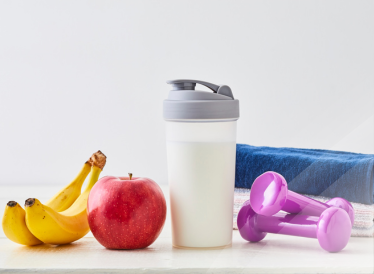 Hábitos saudáveis para quem usa CPAP: alimentação, exercício e sono