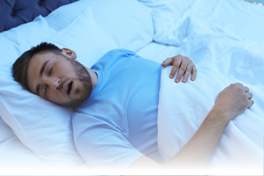 O impacto da Apneia do Sono não tratada na sua saúde