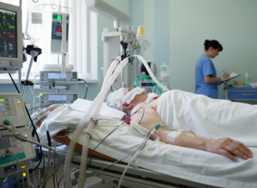 Protocolos de Desmame na Ventilação Mecânica: Como Otimizar a Recuperação do Paciente 