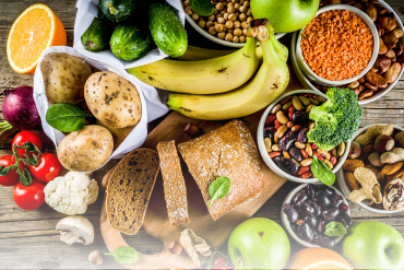 Qual é a relação de uma boa alimentação com a qualidade do sono?