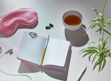 Ritual da Noite: Criando uma Rotina para Dormir Melhor