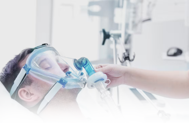 Sinais que o Desmame Ventilatório é seguro. 