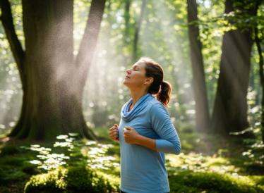 Terapia Respiratória: Cuidados e dicas para uma respiração mais saudável