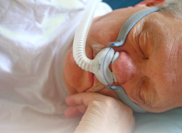 Ventilação mecânica não-invasiva: saiba o que é e como funciona